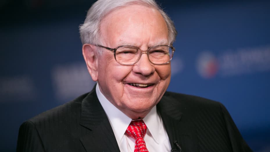 Warren Buffett Affiliate Marketing Quotes