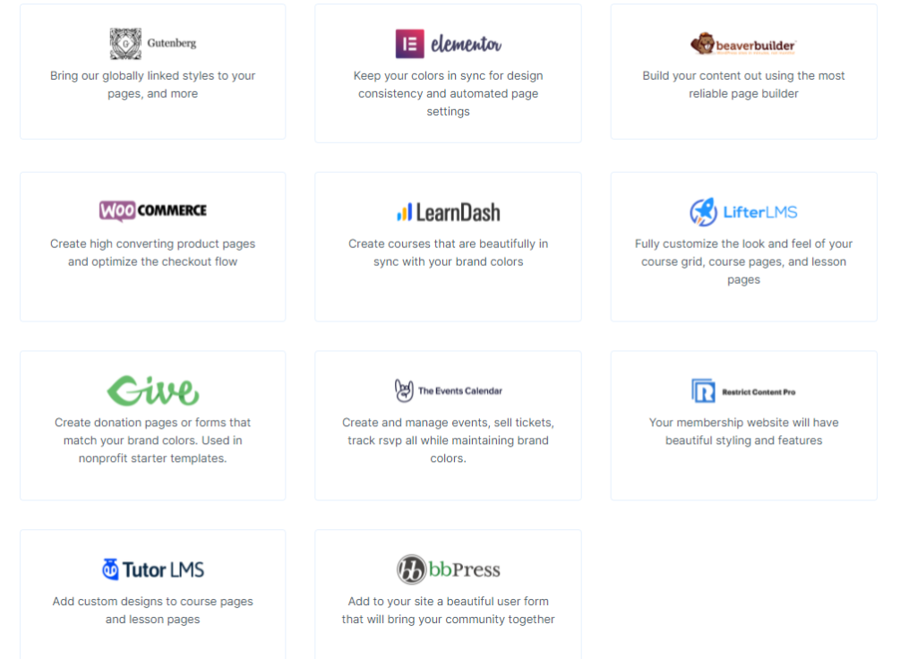 Kadence WP Black Friday Sale: Get FLAT 40% On Everything Kadence theme integrations