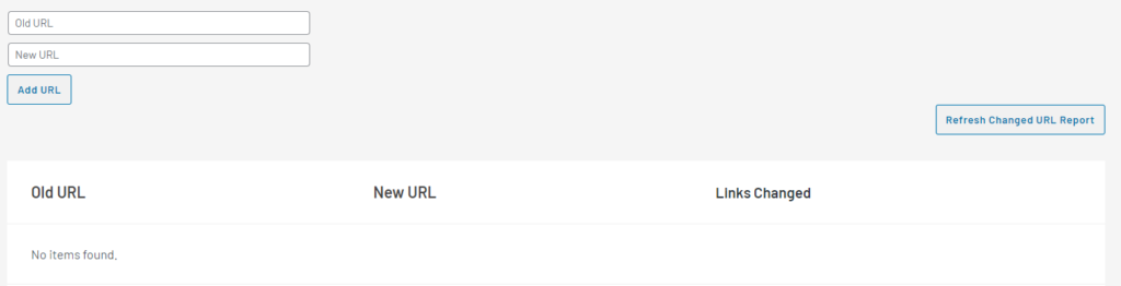 Link Whisper Bulk URL Changer
