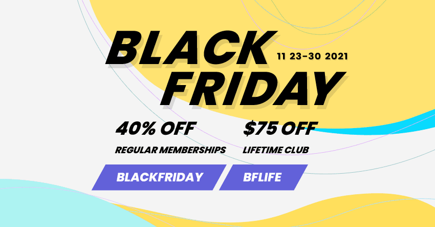 Themify Black Friday Deal