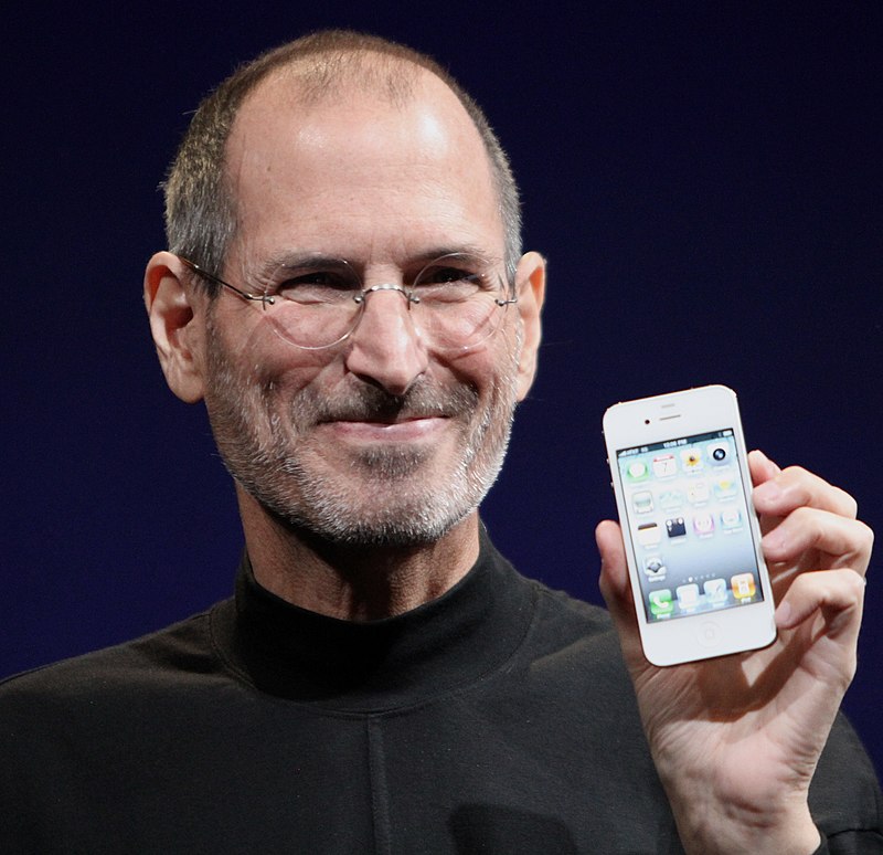 Email Marketing Quotes by Steve Jobs