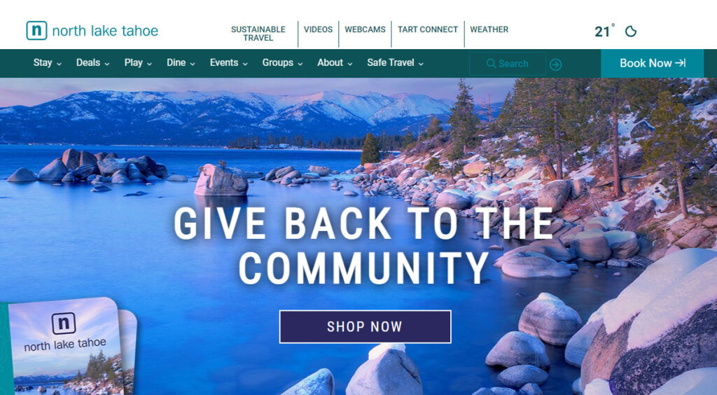 Gotahoenorth.com gag names