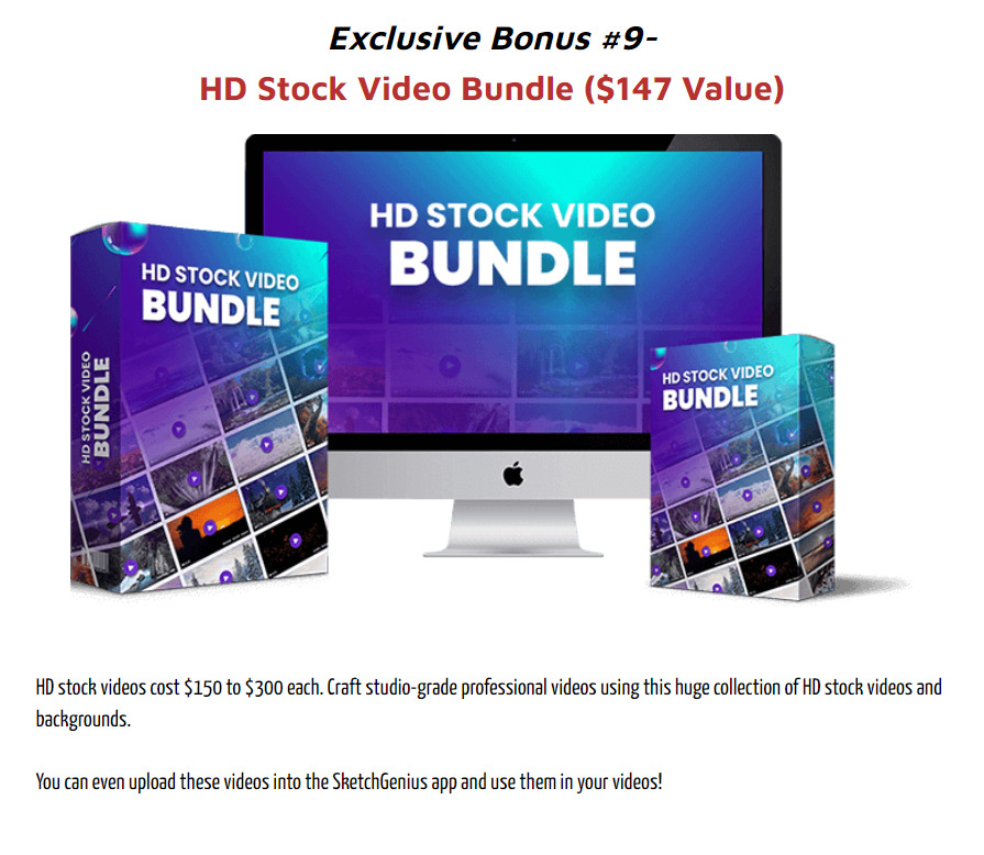 sg bonus