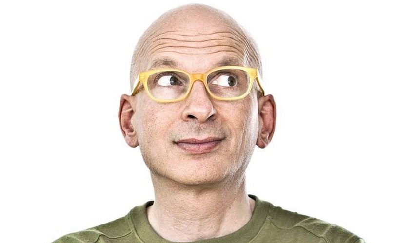 Seth Godin email marketing quotes