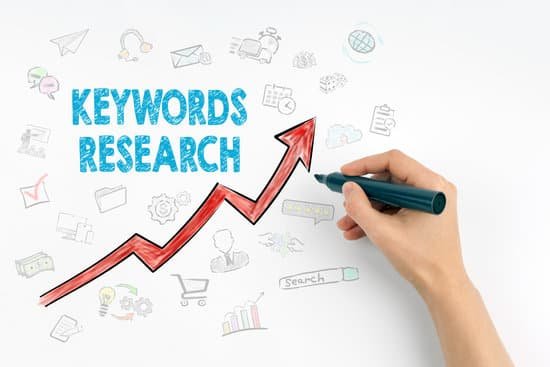 keyword research