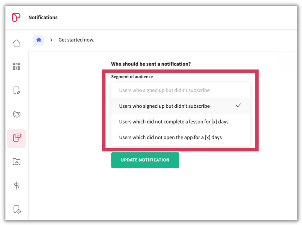 Passion.io Review [year]: Create Apps Without Writing Codes