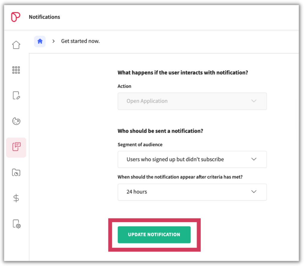 Passion.io Review [year]: Create Apps Without Writing Codes