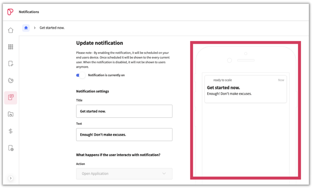 Passion.io Review [year]: Create Apps Without Writing Codes