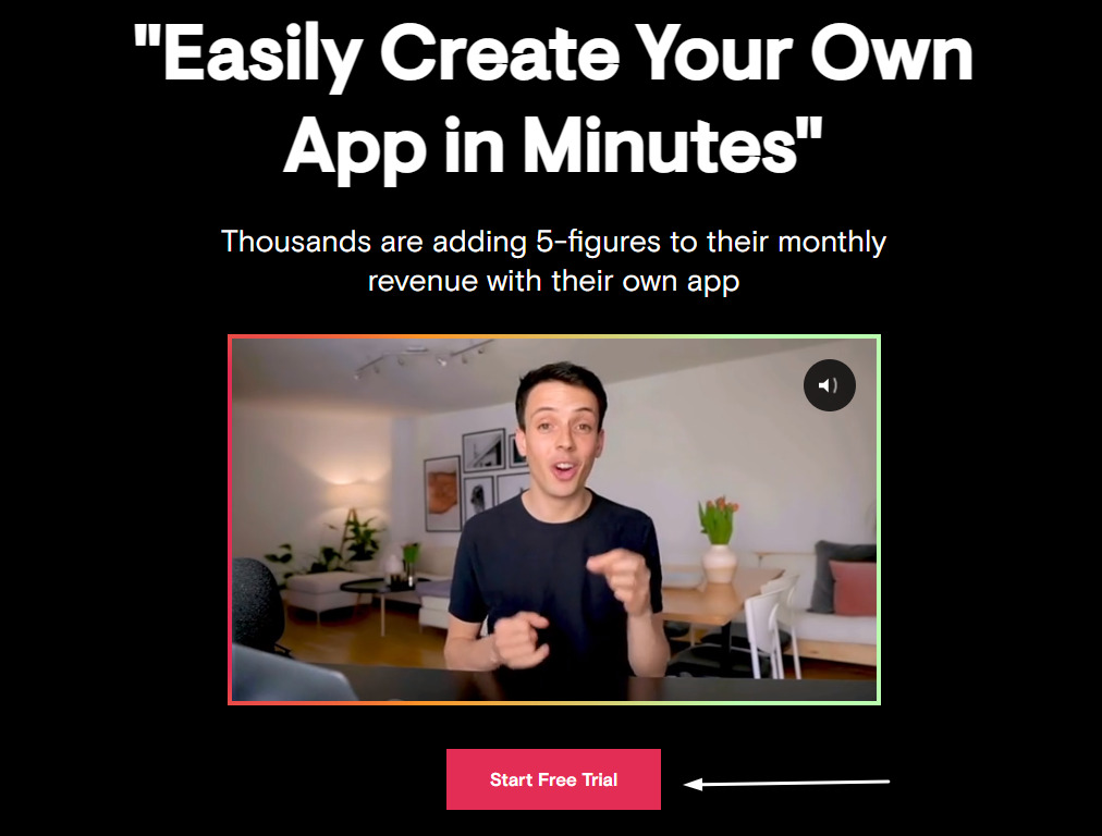 Claim passion IO free trial