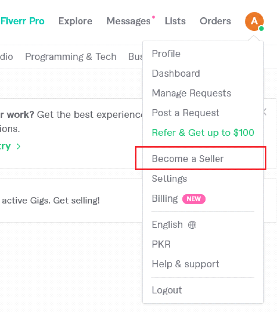 best fiverr jobs for students