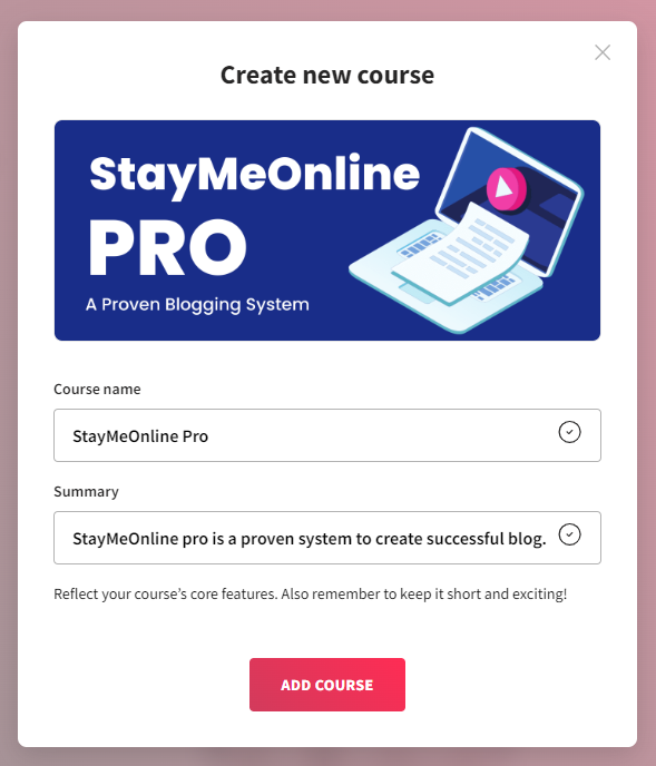 course thumbnail