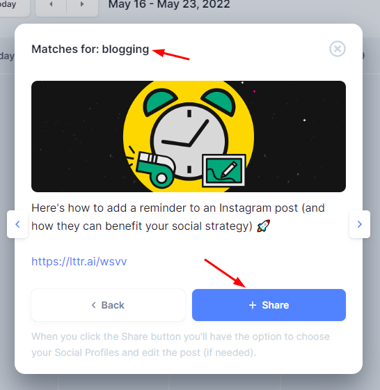 Missinglettr Review [year]: An All-In-One Social Media Platform