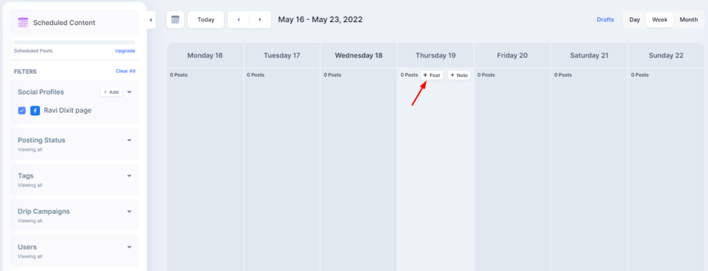 Missinglettr Review [year]: An All-In-One Social Media Platform