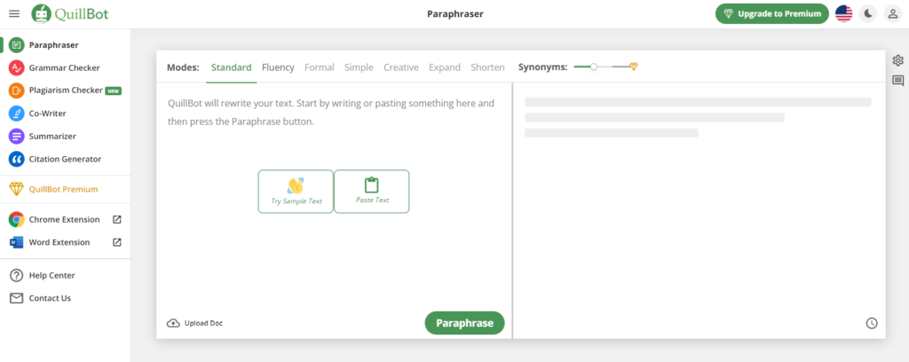 10 Best Free Grammarly Alternatives To Try In [year]