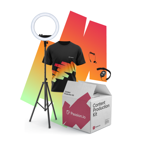 Bonus #6 Production Kit