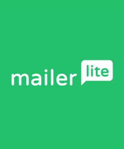 MailerLite Logo