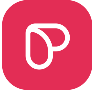Passion io Logo