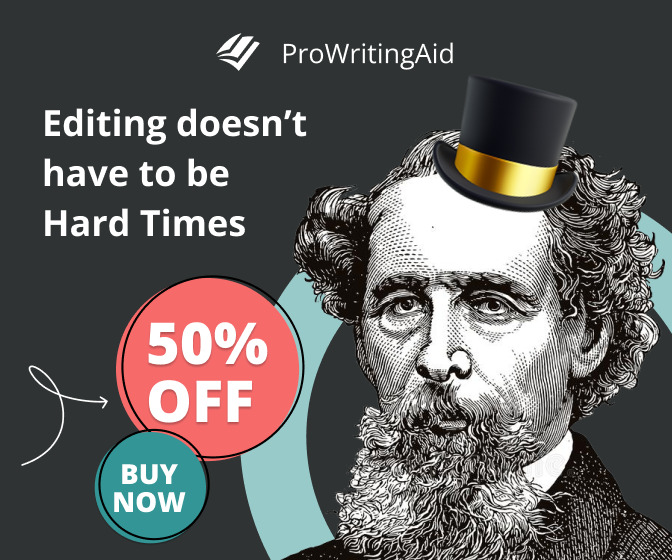 ProWritingAid Black Friday Sale