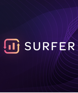 Surfer SEO