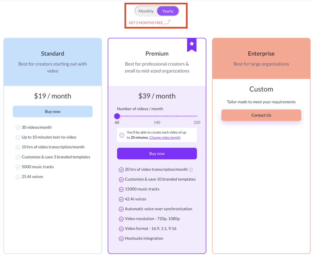 Pictory.ai Lifetime Deal [year]: Is There Any Lifetime Deal?