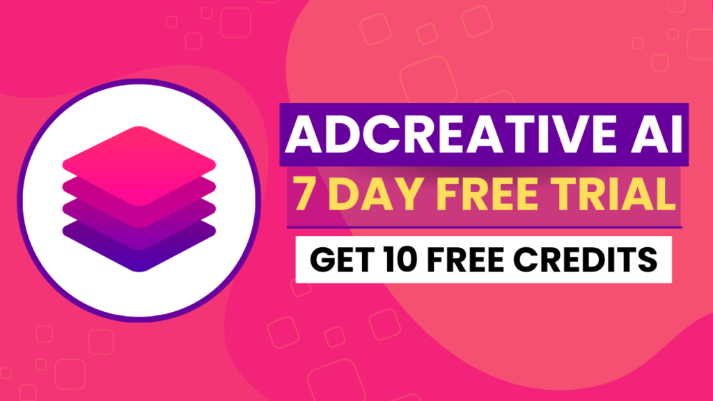 AdCreative.ai Free Trial