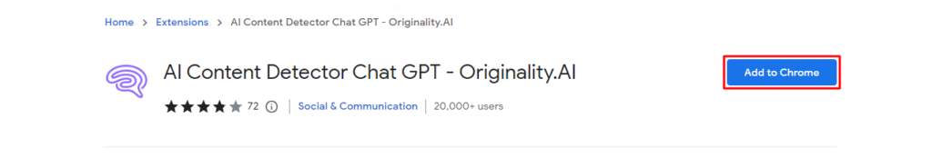 Originality AI