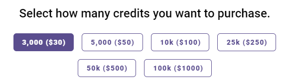 Purchase-Originality-ai-credits