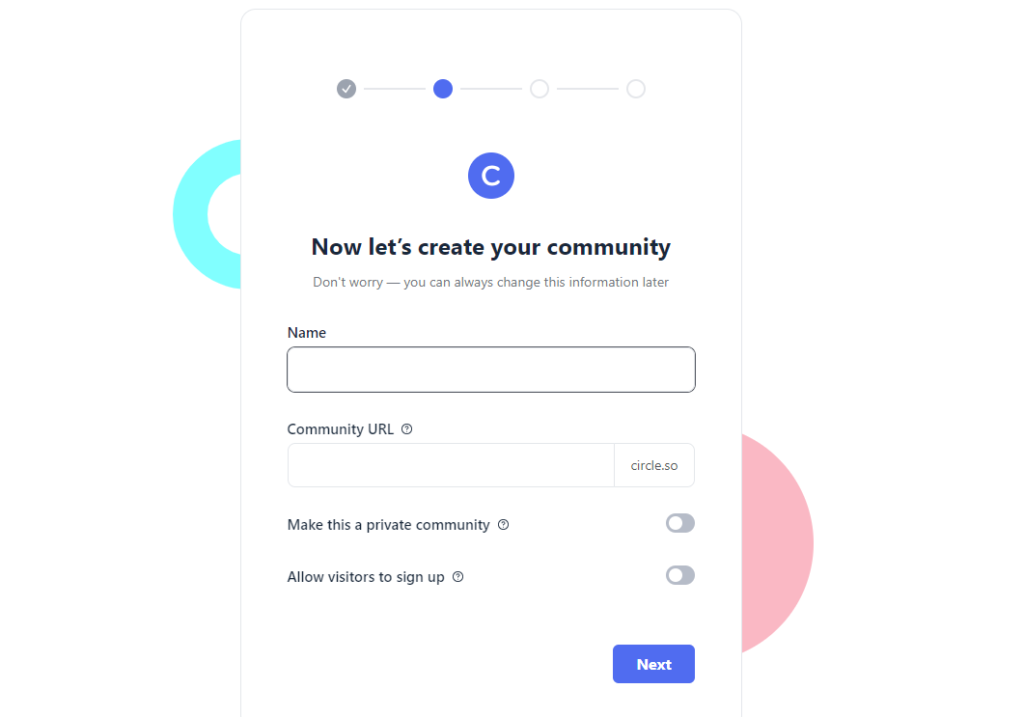 Circle.so Free Trial [year]: Free Access for 14 Days (No Credit Card Required)