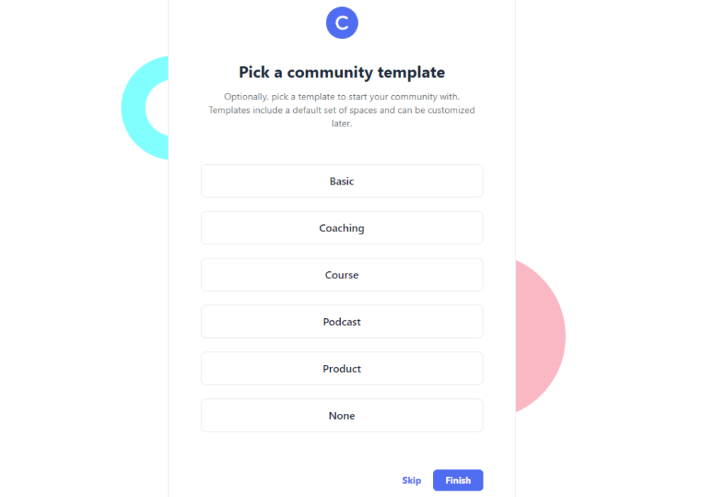 Circle.so Free Trial [year]: Free Access for 14 Days (No Credit Card Required)