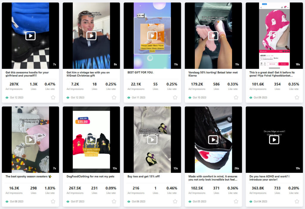 pipiads-winning-products