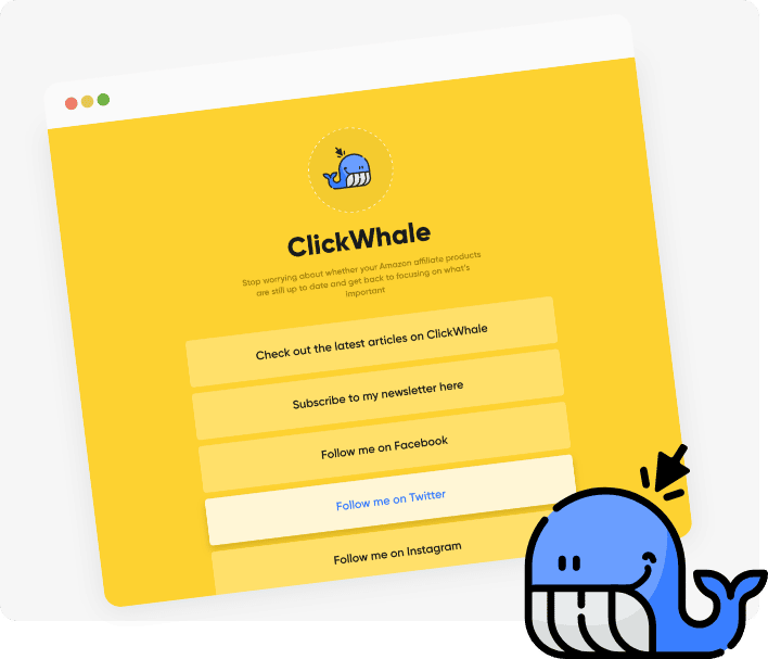 ClickWhale Link Pages (1)