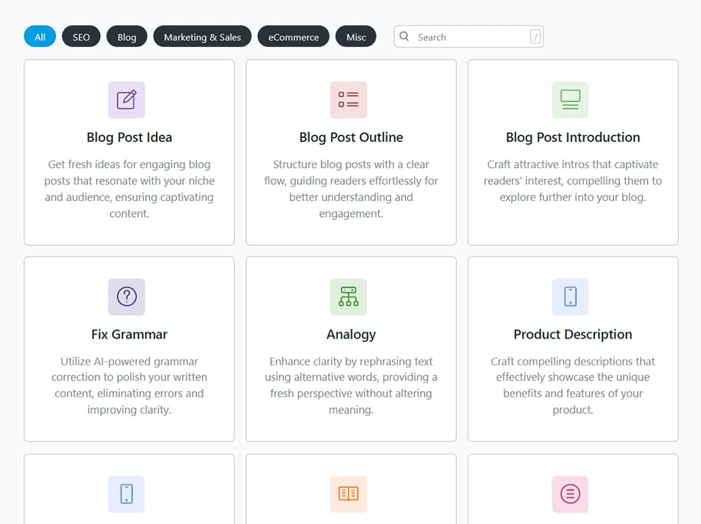 content-ai-45-plus-tools