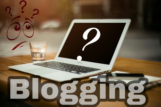 What is blogging? everything about blogging