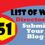 100+ Free Blog Submission Websites to Submit Your Blog Today