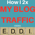 Know: How I Double My Blog Traffic Using Reddit?
