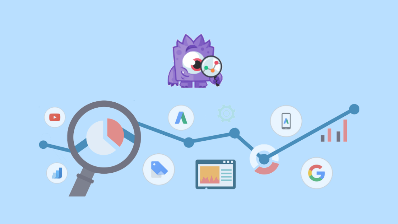 Google Analytics For WordPress by MonsterInsights Review
