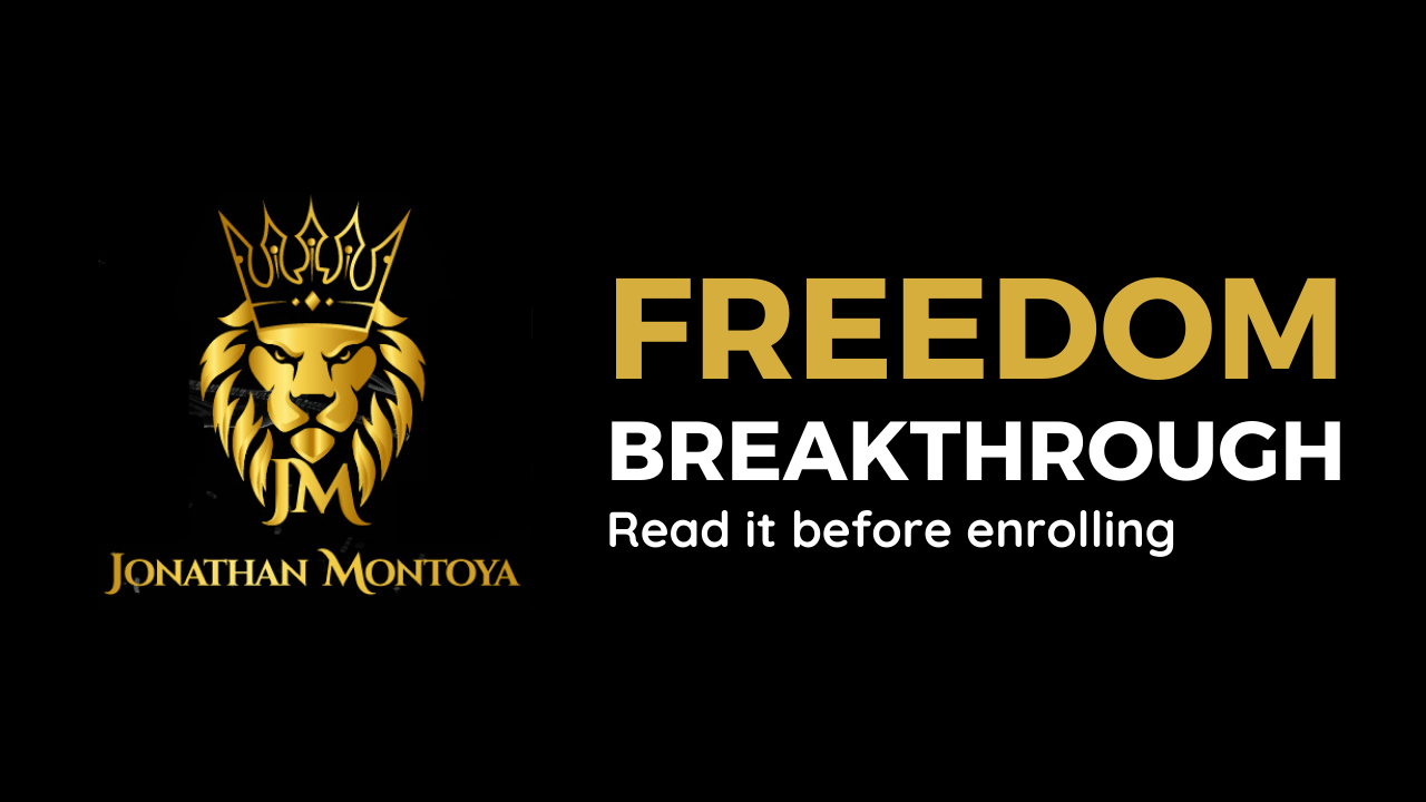 Freedom Breakthrough 2.0 Review 2025: Is It Worth Buying?