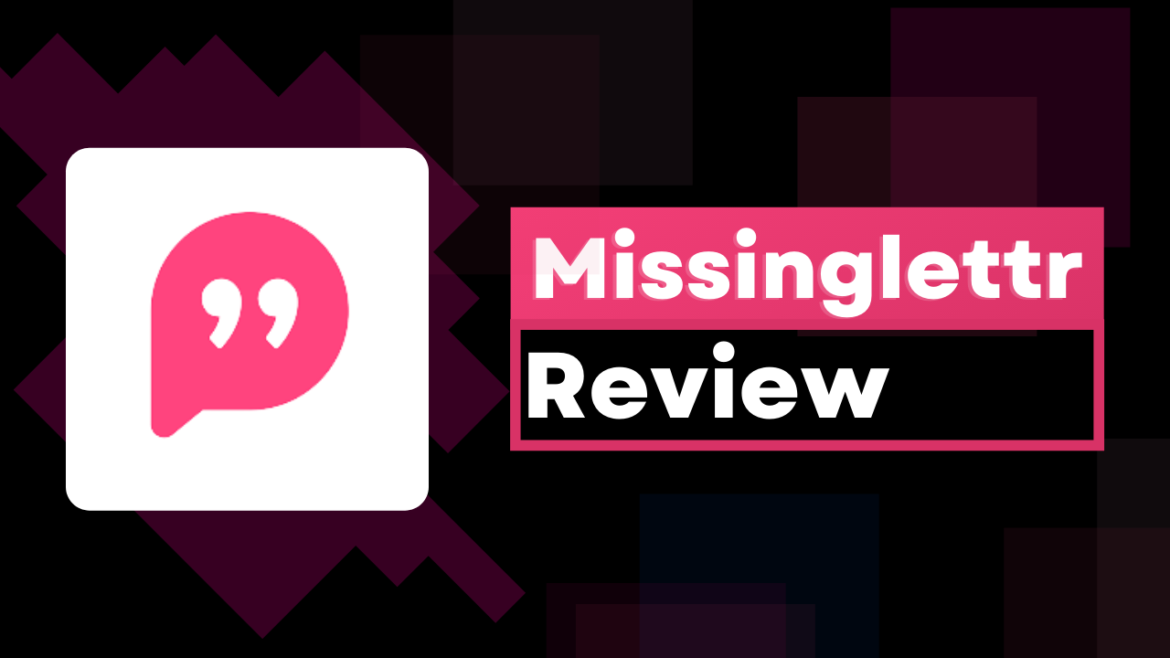 Missinglettr Review 2025: An All-In-One Social Media Platform