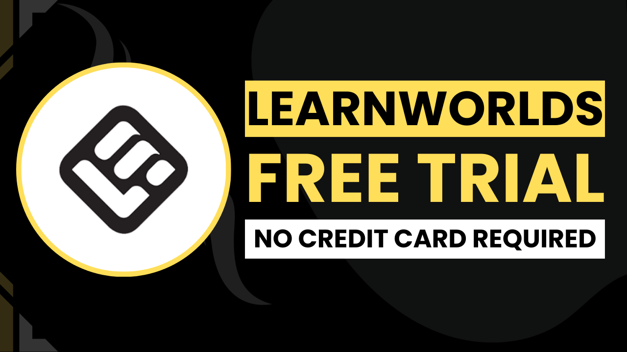 LearnWorlds Free Trial