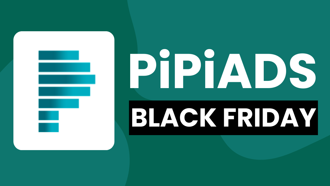 PiPiADS Black Friday 2025 Deal: 30% + 20% OFF
