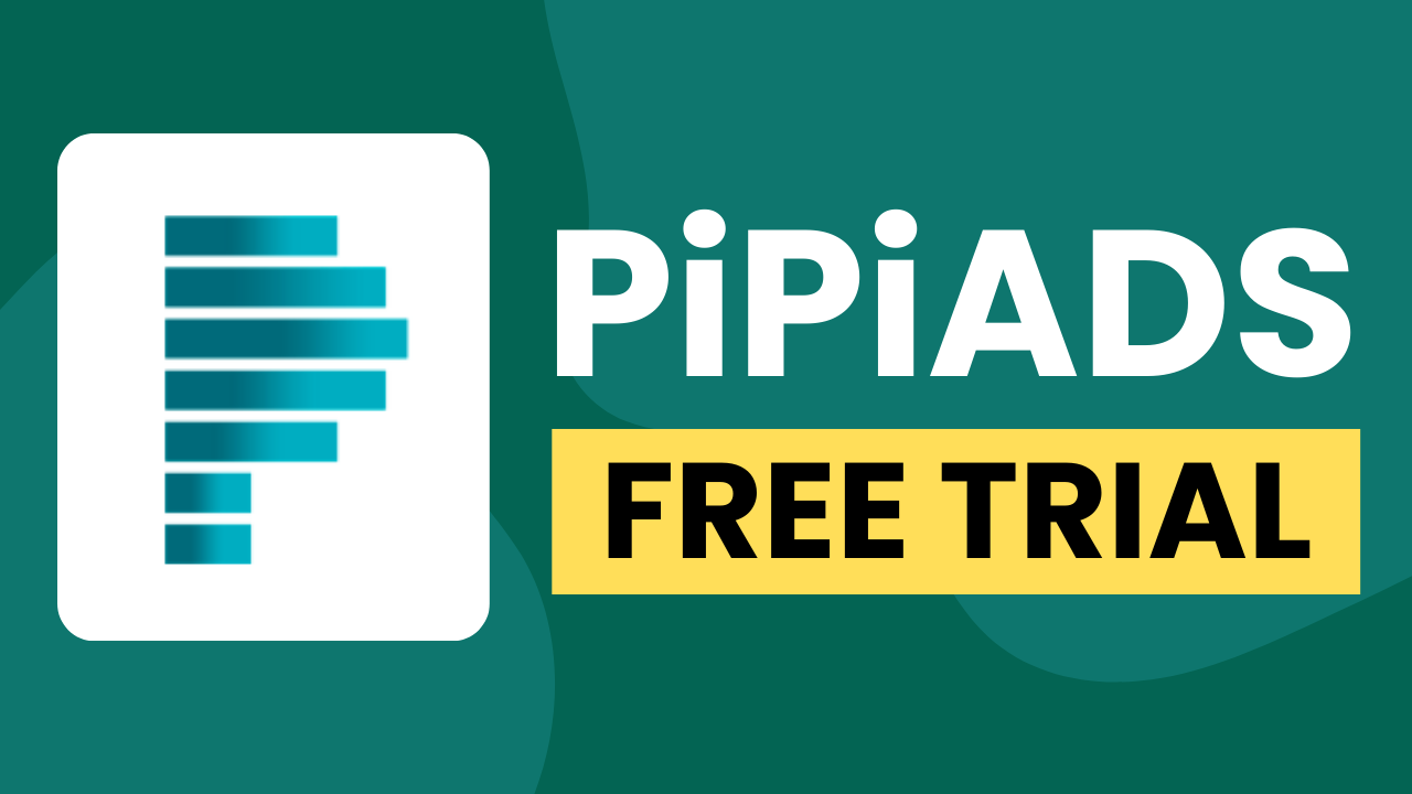 PiPiAds Free Trial 3-day $1 trial