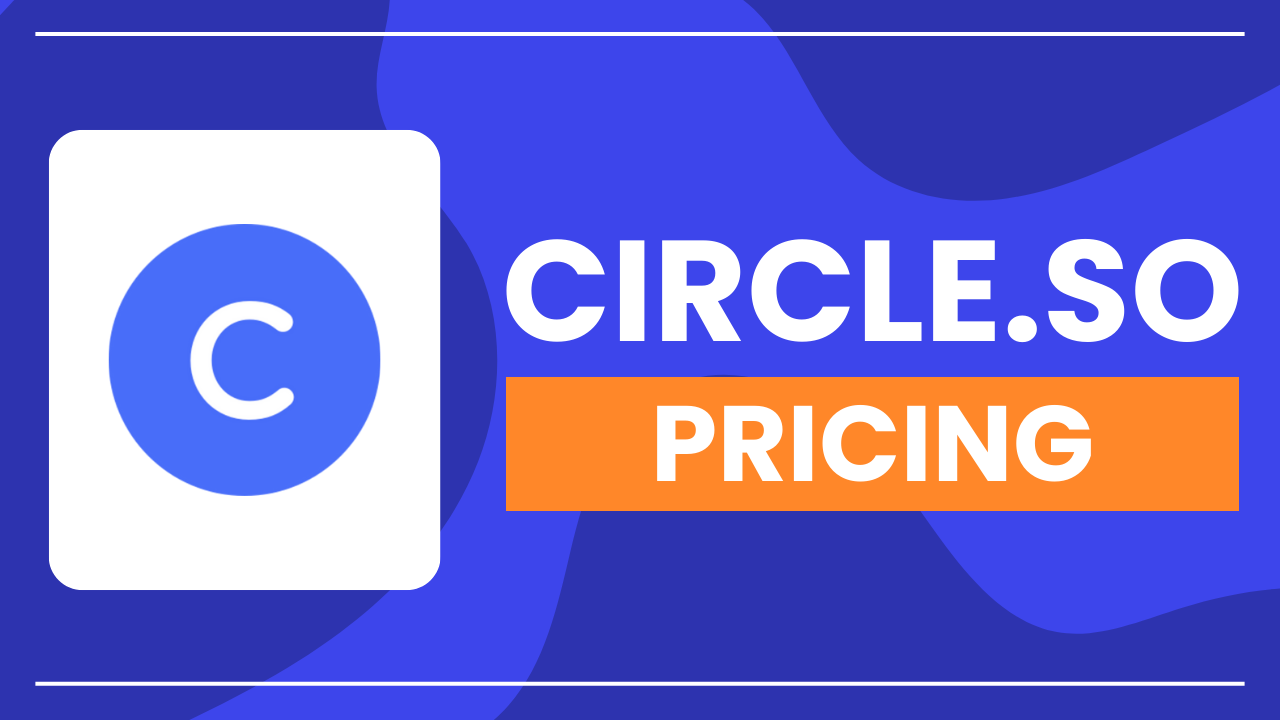 Circle So Pricing
